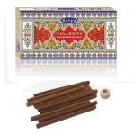 Satya Premium Sagaroma Dhoop Organik Tütsü