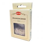 Hem Frankincense Resin Reçine Tütsü